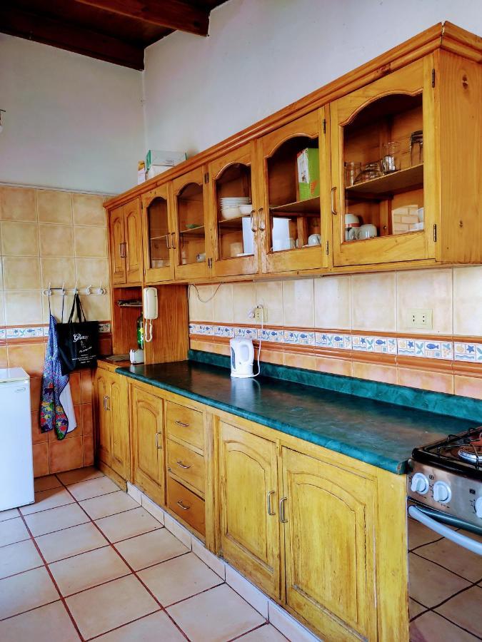 Casa Tribu Apartment Уарас Екстериор снимка
