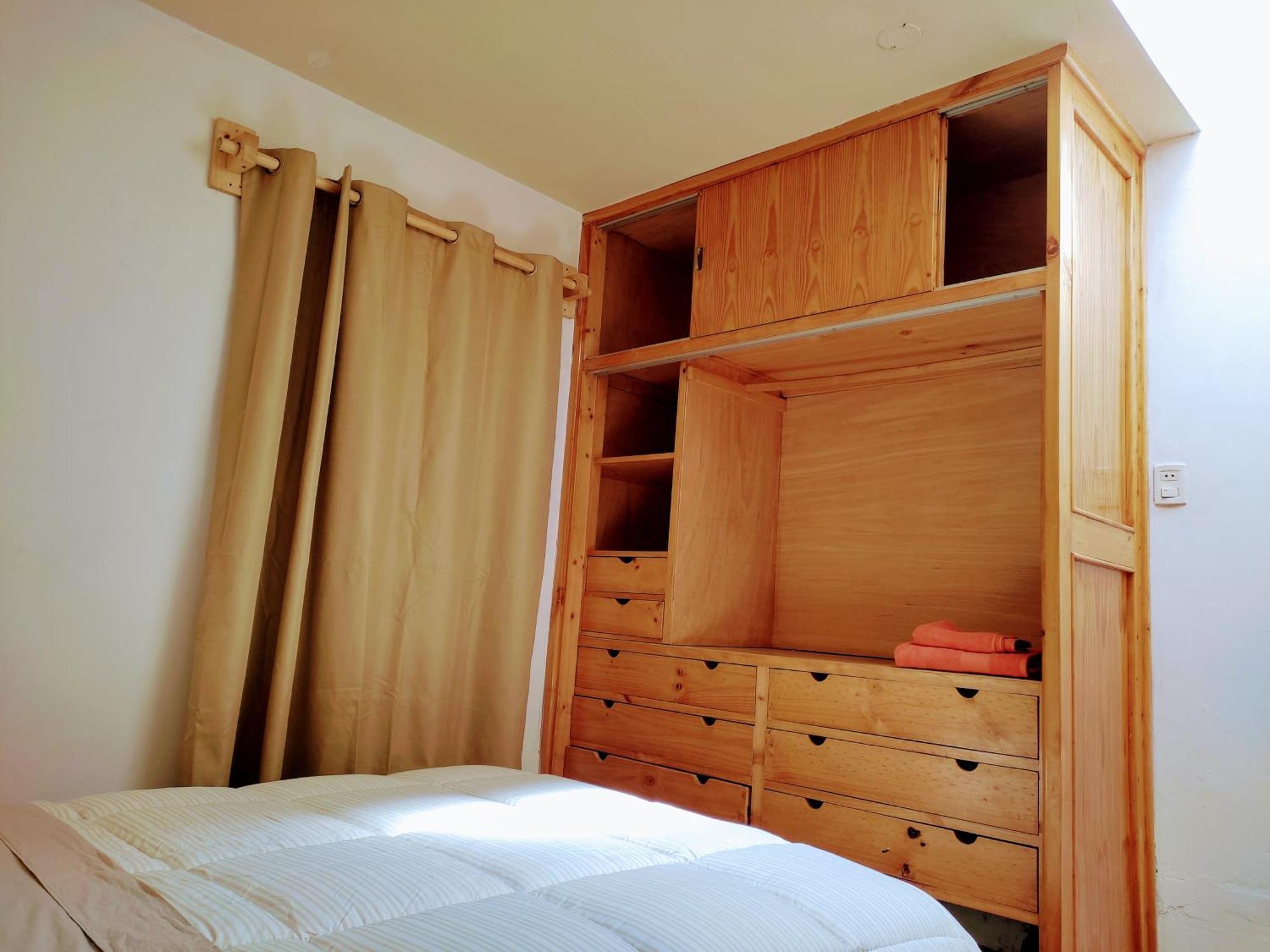 Casa Tribu Apartment Уарас Стая снимка