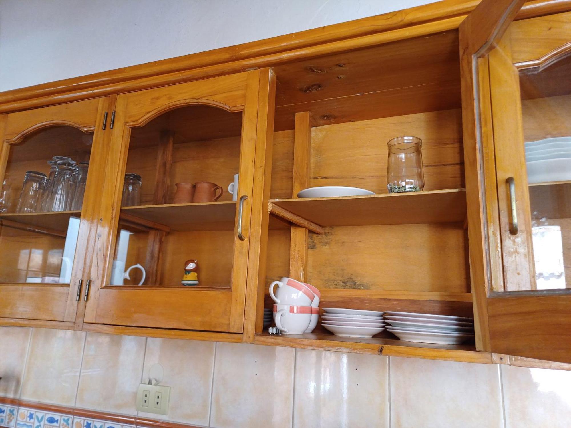 Casa Tribu Apartment Уарас Екстериор снимка