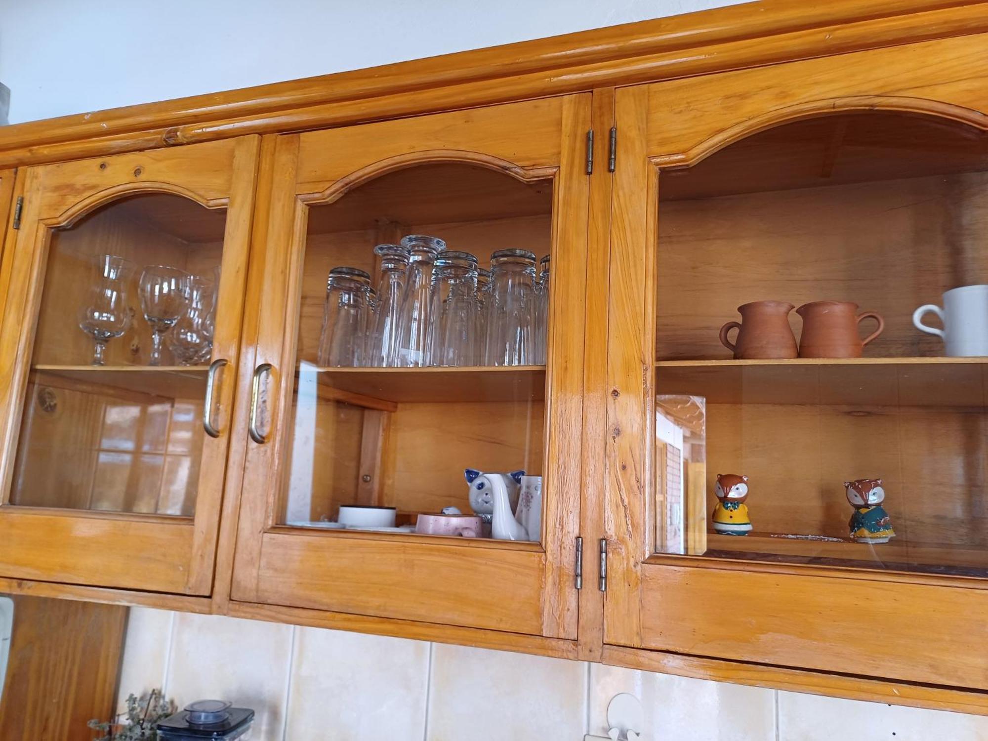 Casa Tribu Apartment Уарас Екстериор снимка