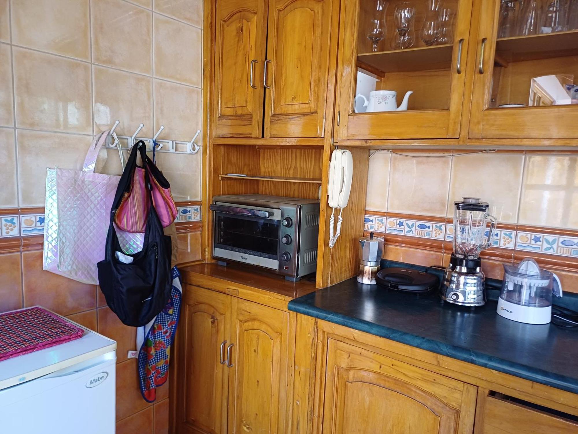 Casa Tribu Apartment Уарас Екстериор снимка